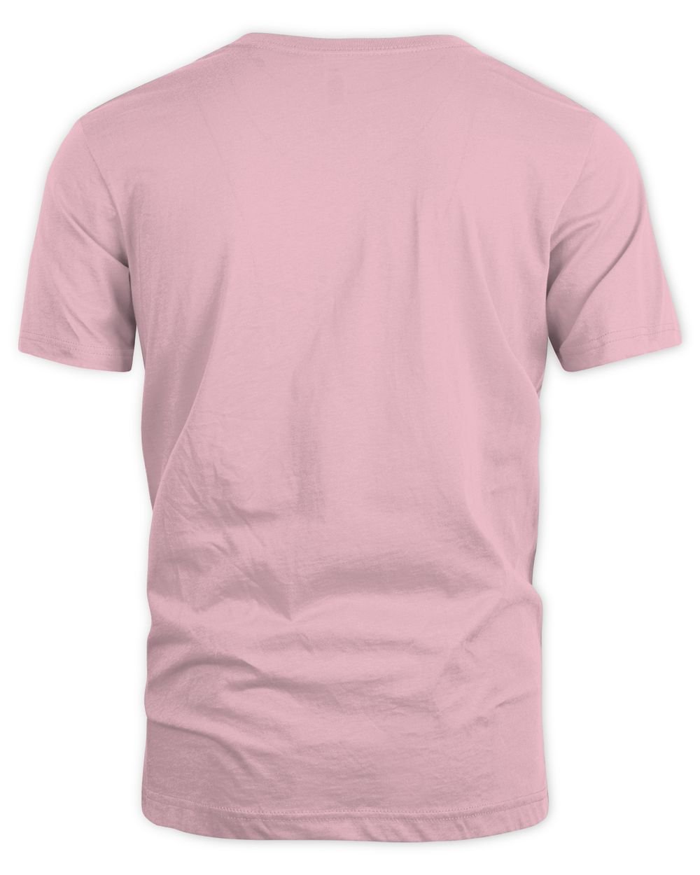 I Very Love Dachshund Unisex Standard T-Shirt light-pink s