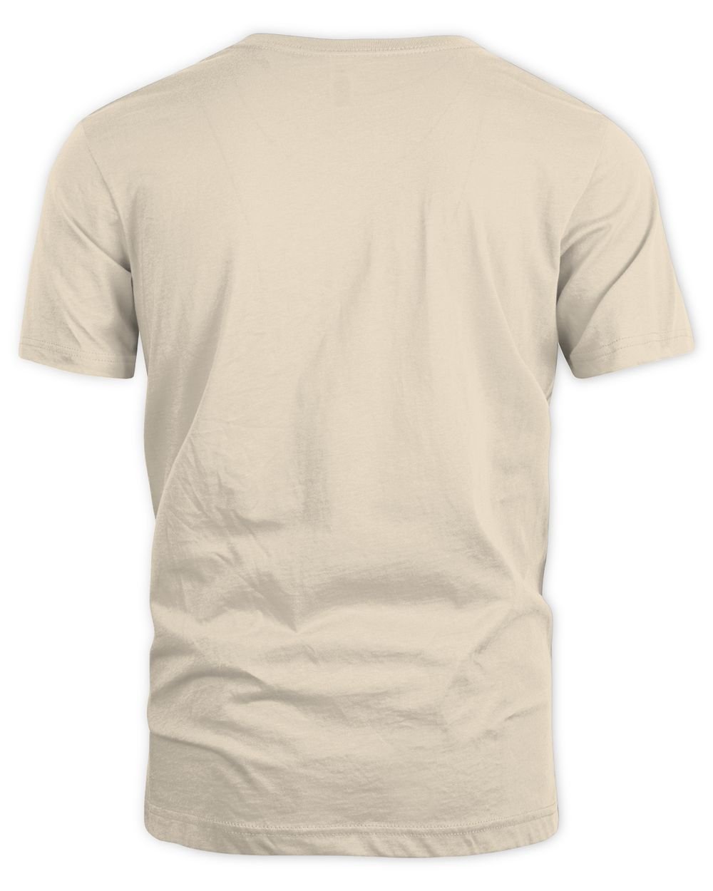 Cat Edition YZA Unisex Standard T-Shirt sand s