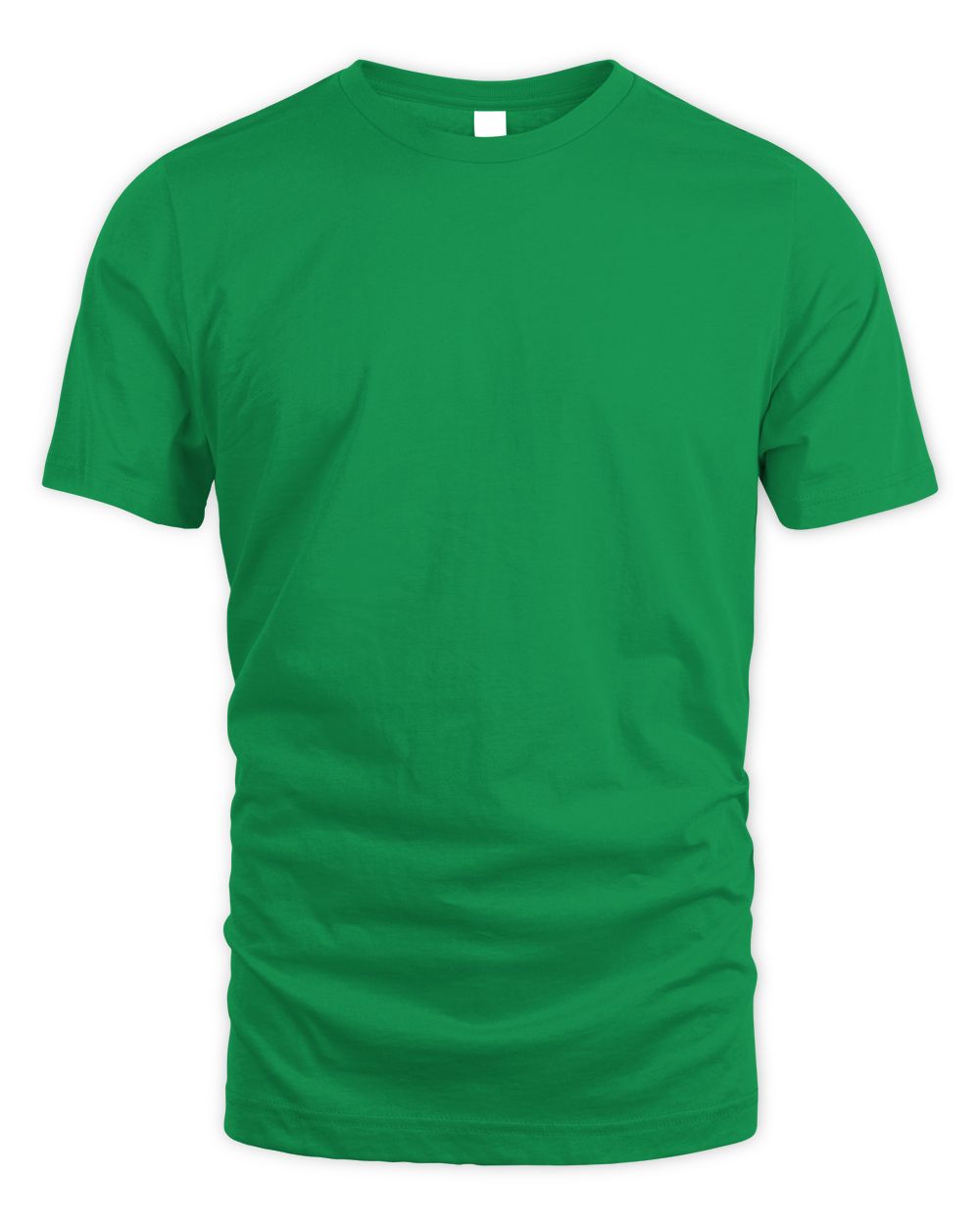 ECLIPSE Unisex Standard T-Shirt irish-green s