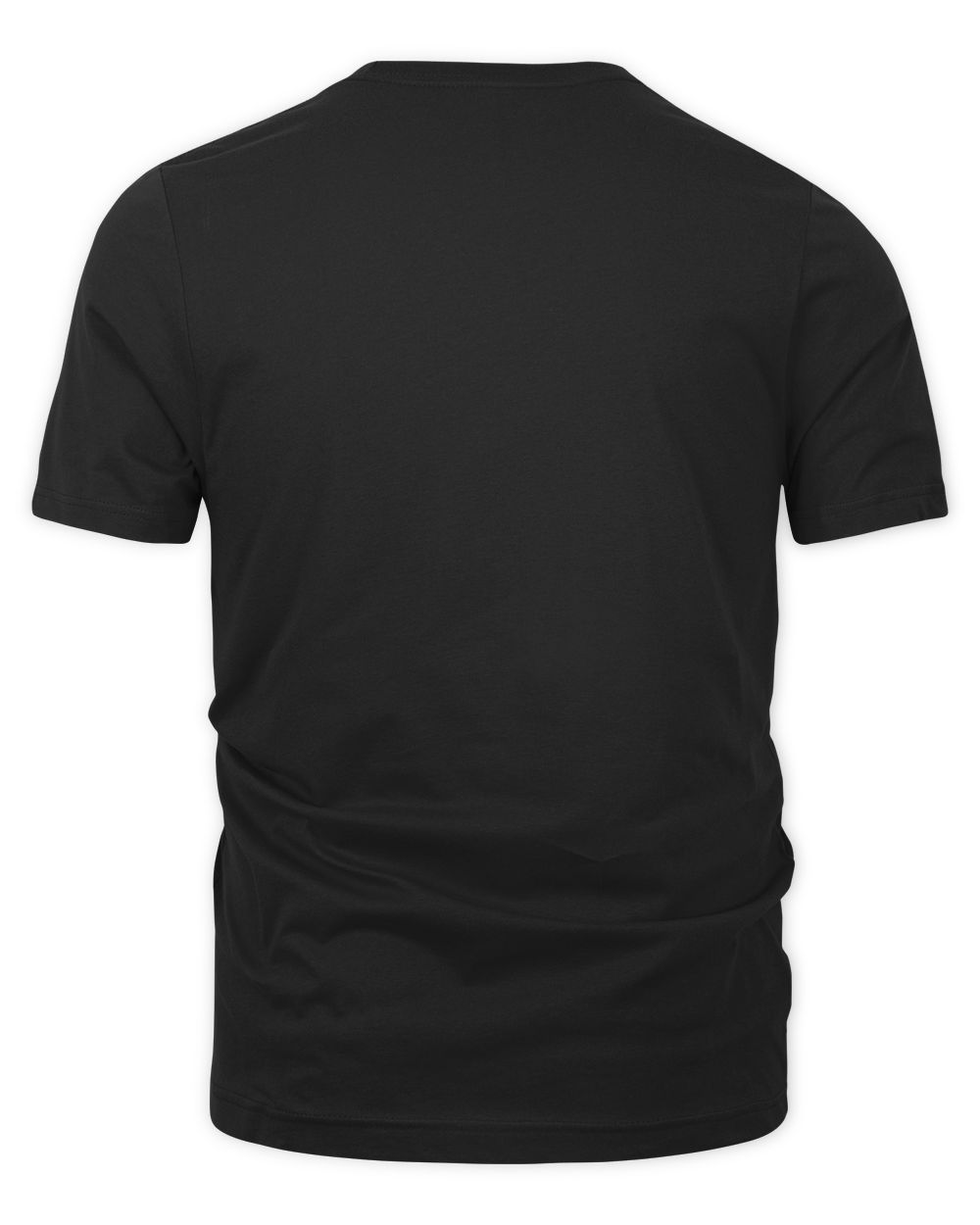 YOUR NAME. The Man. The Myth. The Legend. Great personalised T-Shirts Men's Premium Tshirt black 