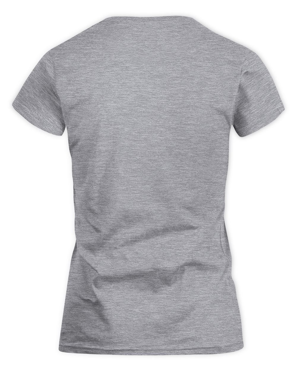 Dada Of The Birthday Boy Mickey Women's Soft Style Fitted T-Shirt sport-grey s