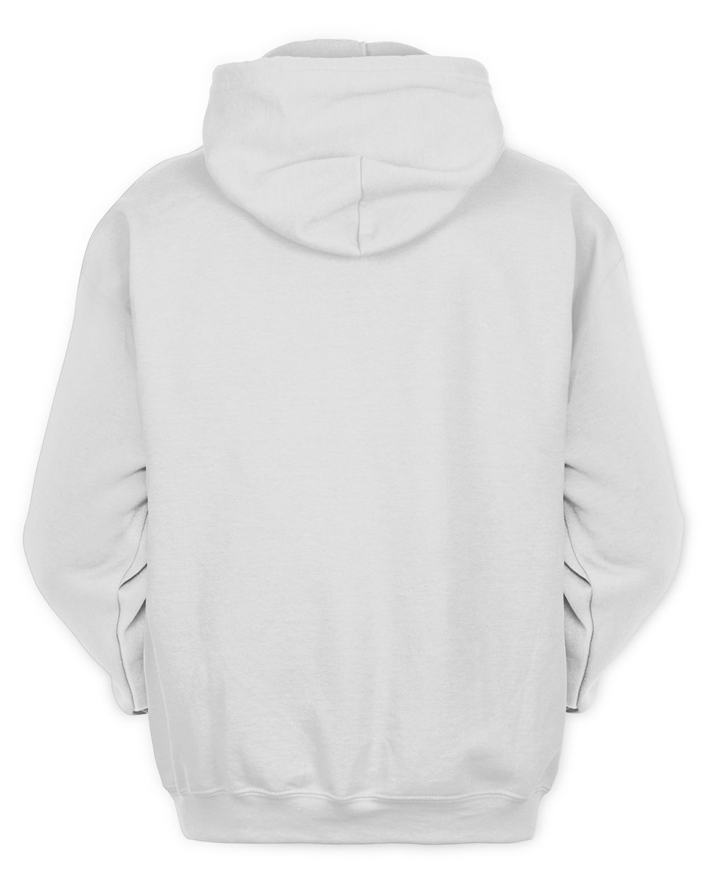 Unser erstes Weihnachten Unisex Hoodie white s