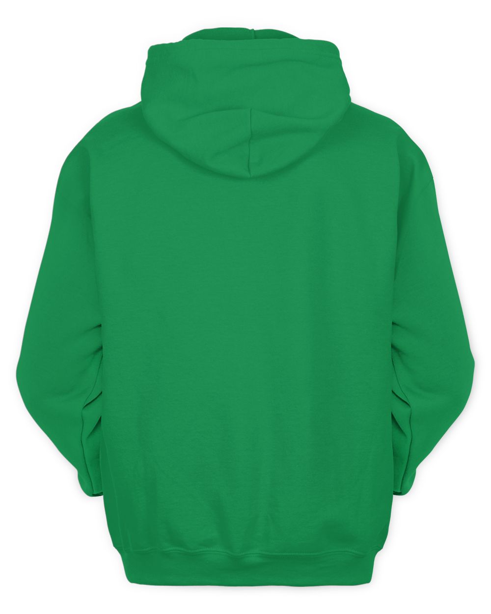 GLASS-TP-XM18-01 Unisex Hoodie irish-green s