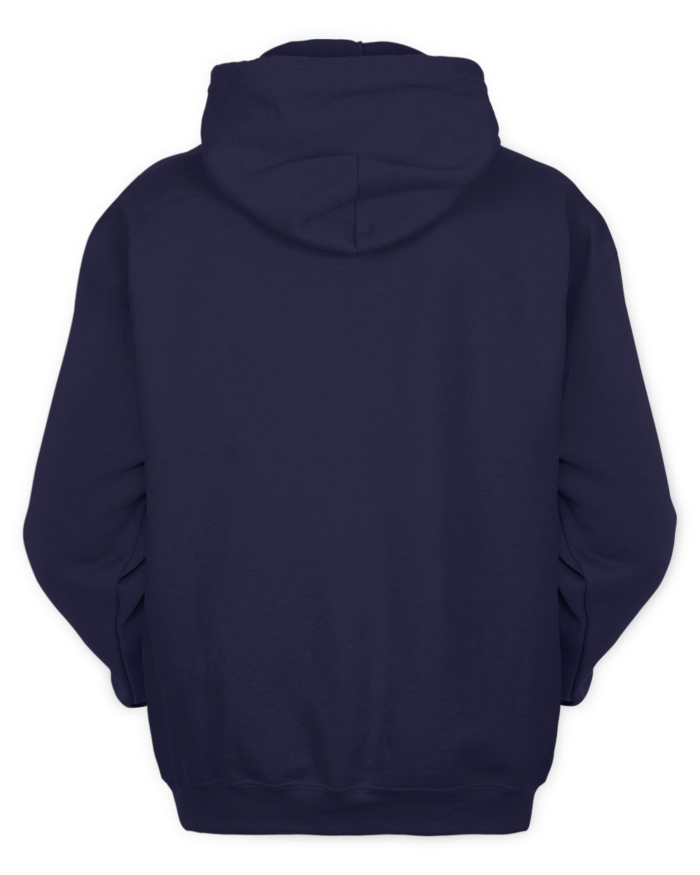 TOUGH ENOUGH TO BE A TATTOODED'S WIFE Unisex Hoodie navy s