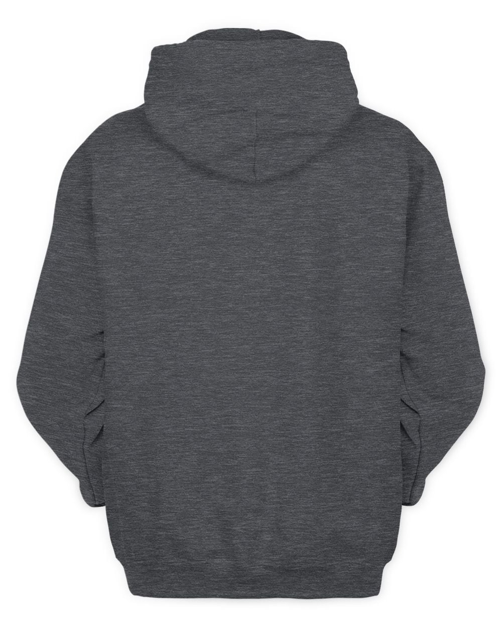 Life Is Too Short to Drive Boring Cars Hoodies Unisex Hoodie dark-heather s