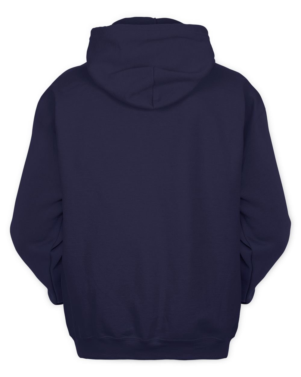 Fbus24827-Troop H22 Men's Zip Hoodie navy s