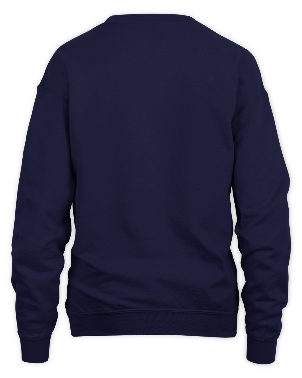 Uncle Co-Managar Of Mischief Unisex Sweatshirt navy s