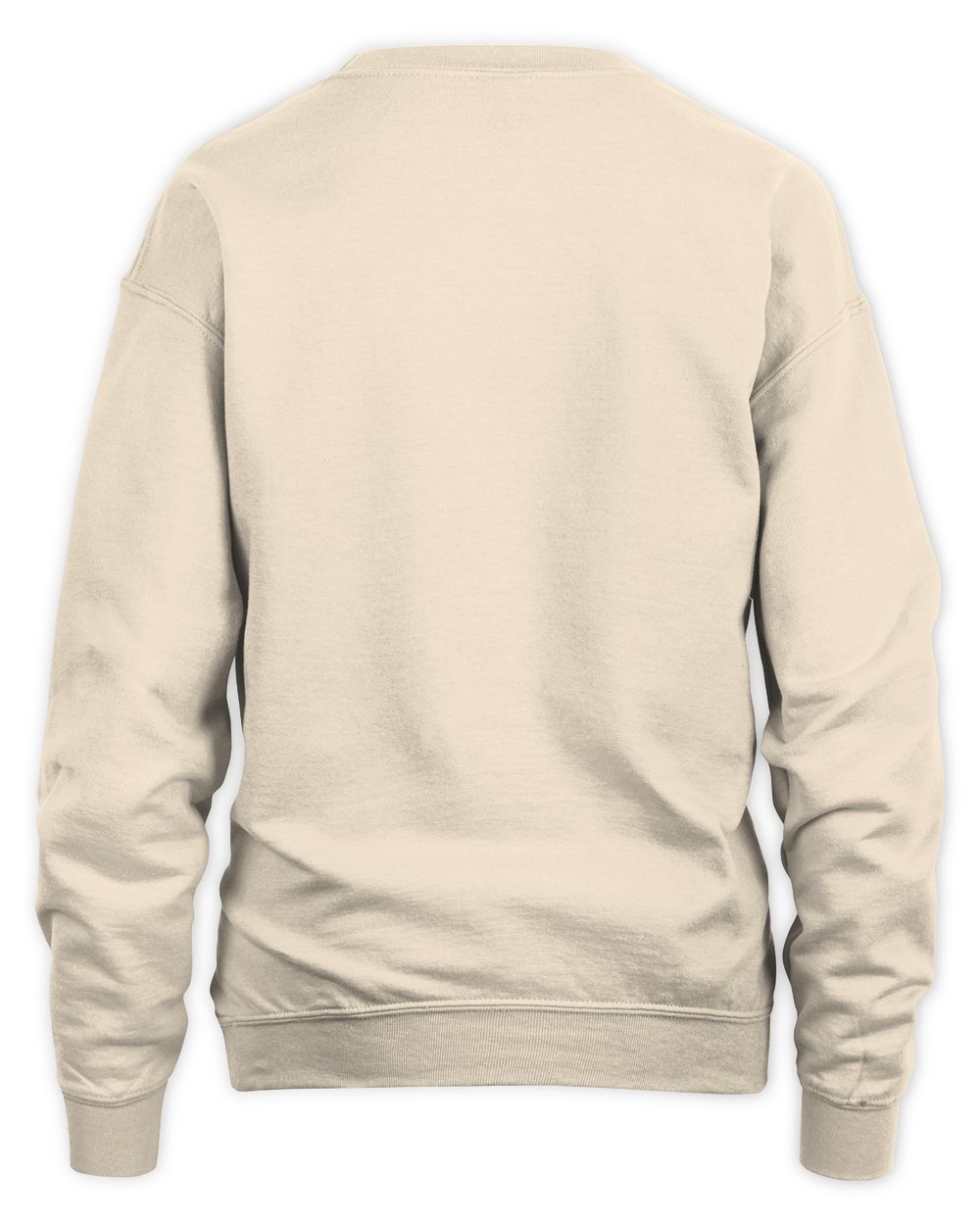 1985 The Woman The Soul Of A Witch The Fire Of A Lioness Unisex Sweatshirt sand s