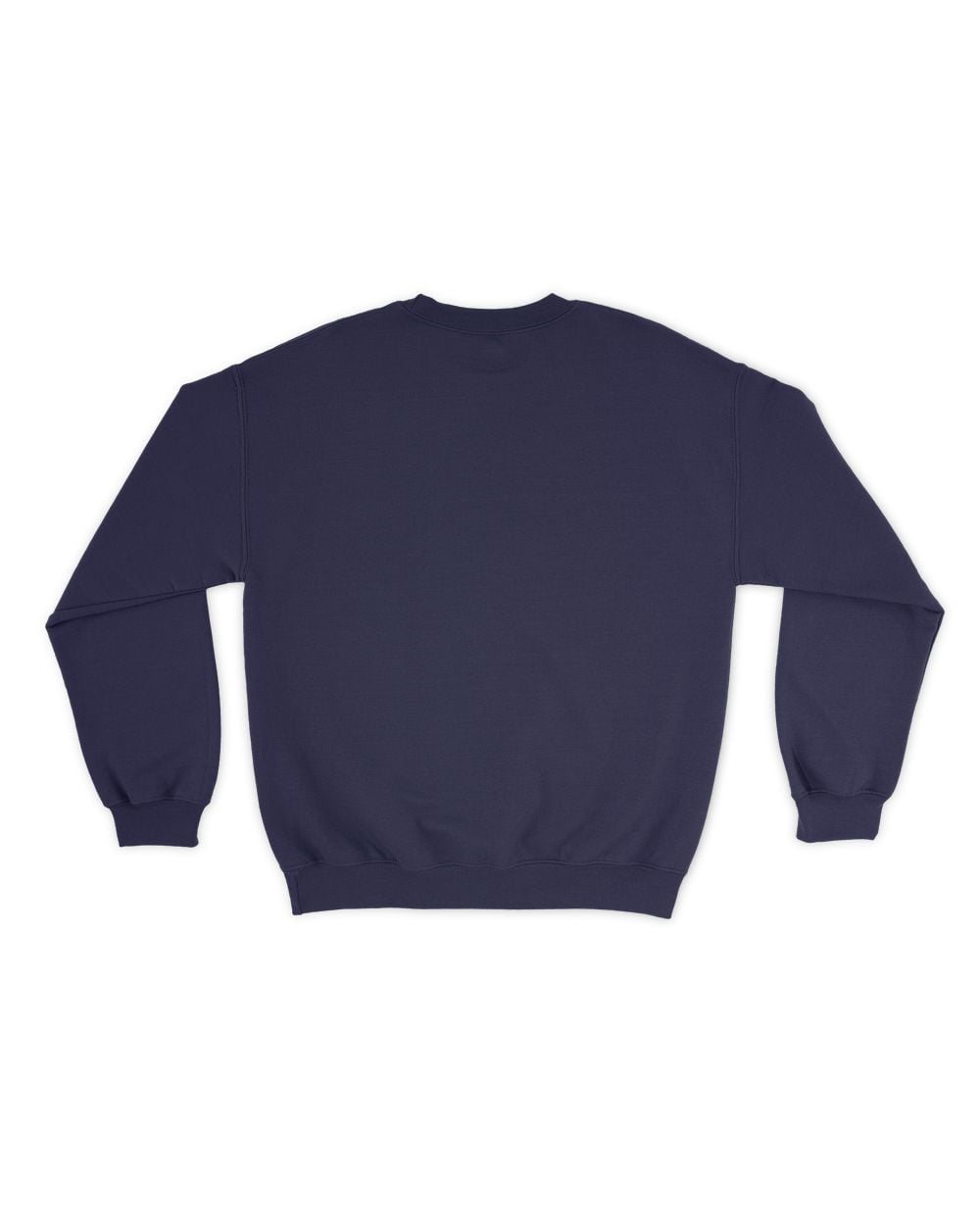 Sleep-and-awake Unisex Sweatshirt navy s