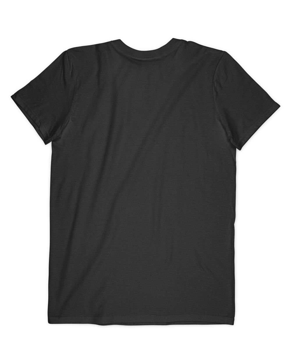 Hiking It's Cheaper Than Therapy T-Shirt - Hiking ( Hiking Trails ) Men's V-Neck T-Shirt black s
