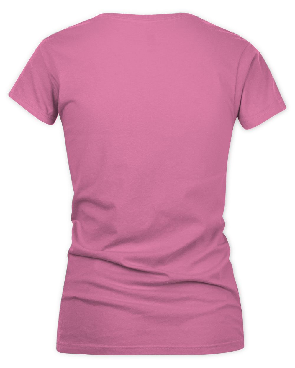 Litte Diva Women's V-Neck T-Shirt azalea s