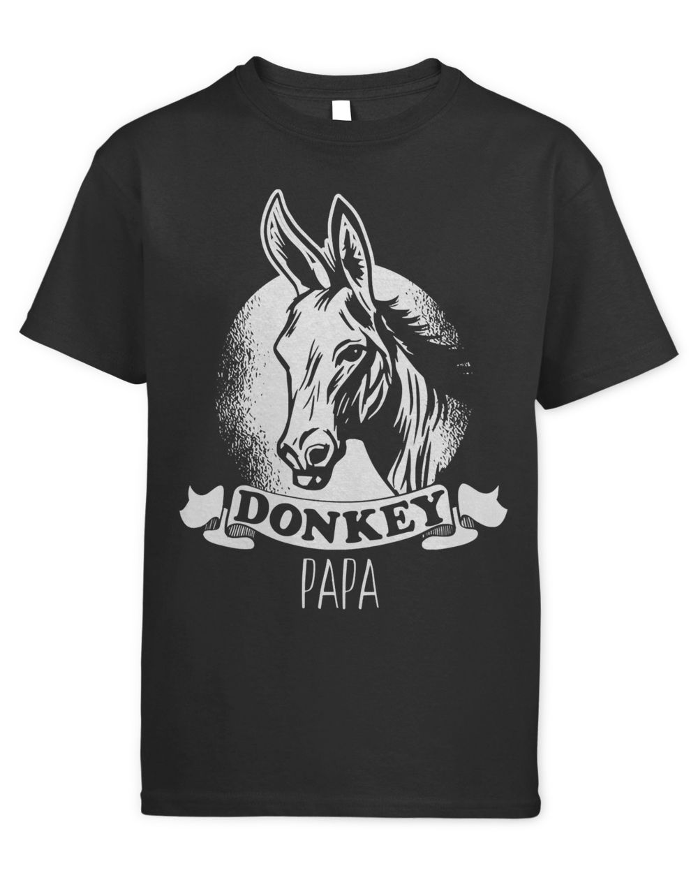 Donkey Cattle Papa I Donkeys Burro Farm Mule Muli Animal211 Mule Farmer