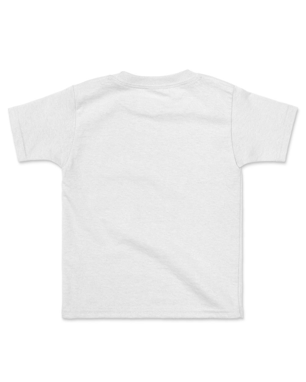 I got buns, hun Kids Standard T-Shirt white xs