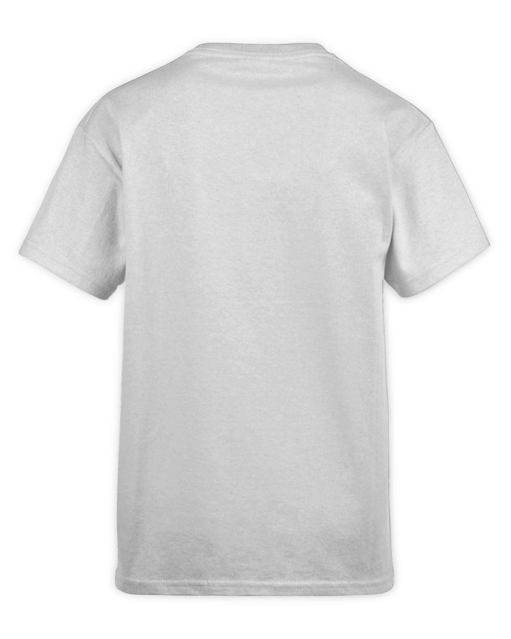 Summer Party Kids Standard T-Shirt white xs