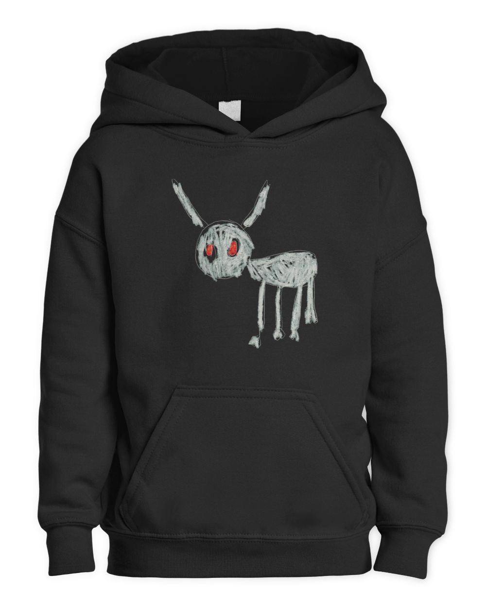 For All The Dogs T-Shirt, Hoodie, Mug Kids Pullover Hoodie black xs