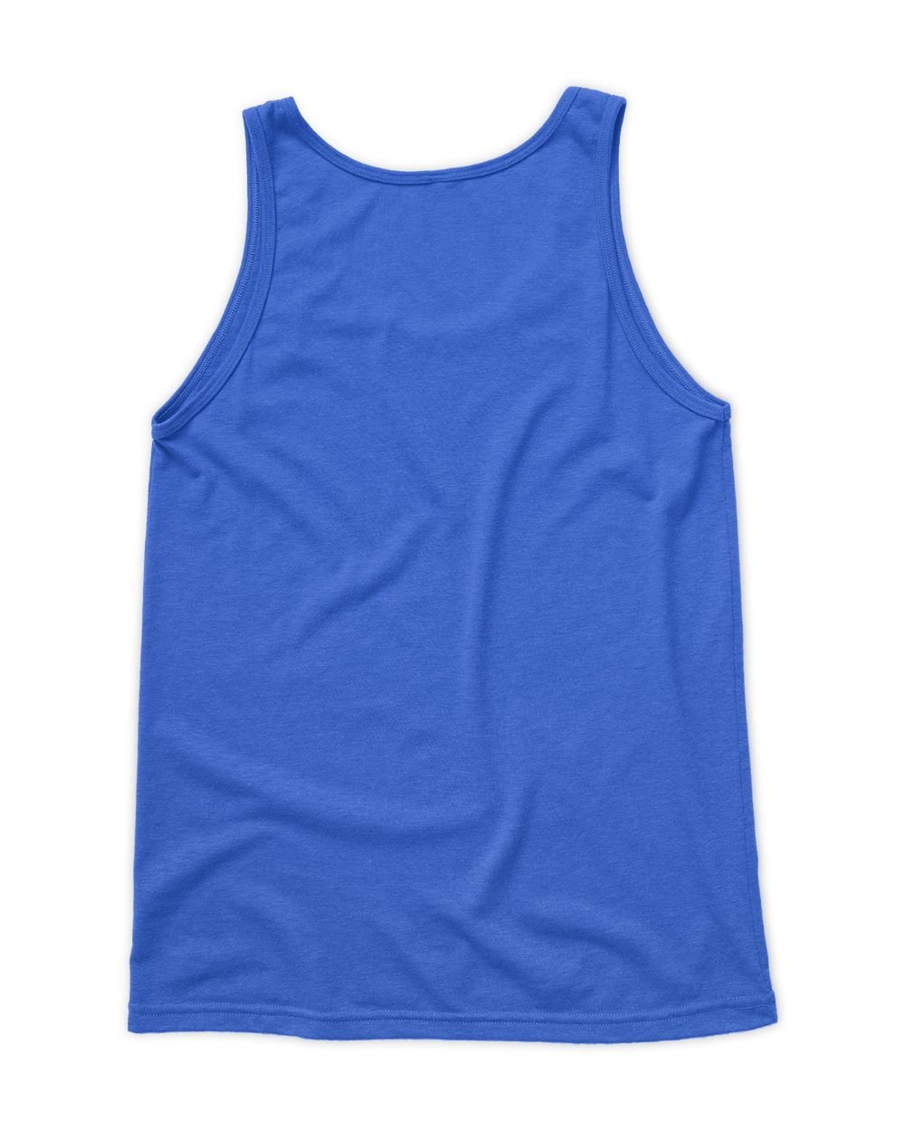 I am a tennis coach not a target Men's Tank Top royal s