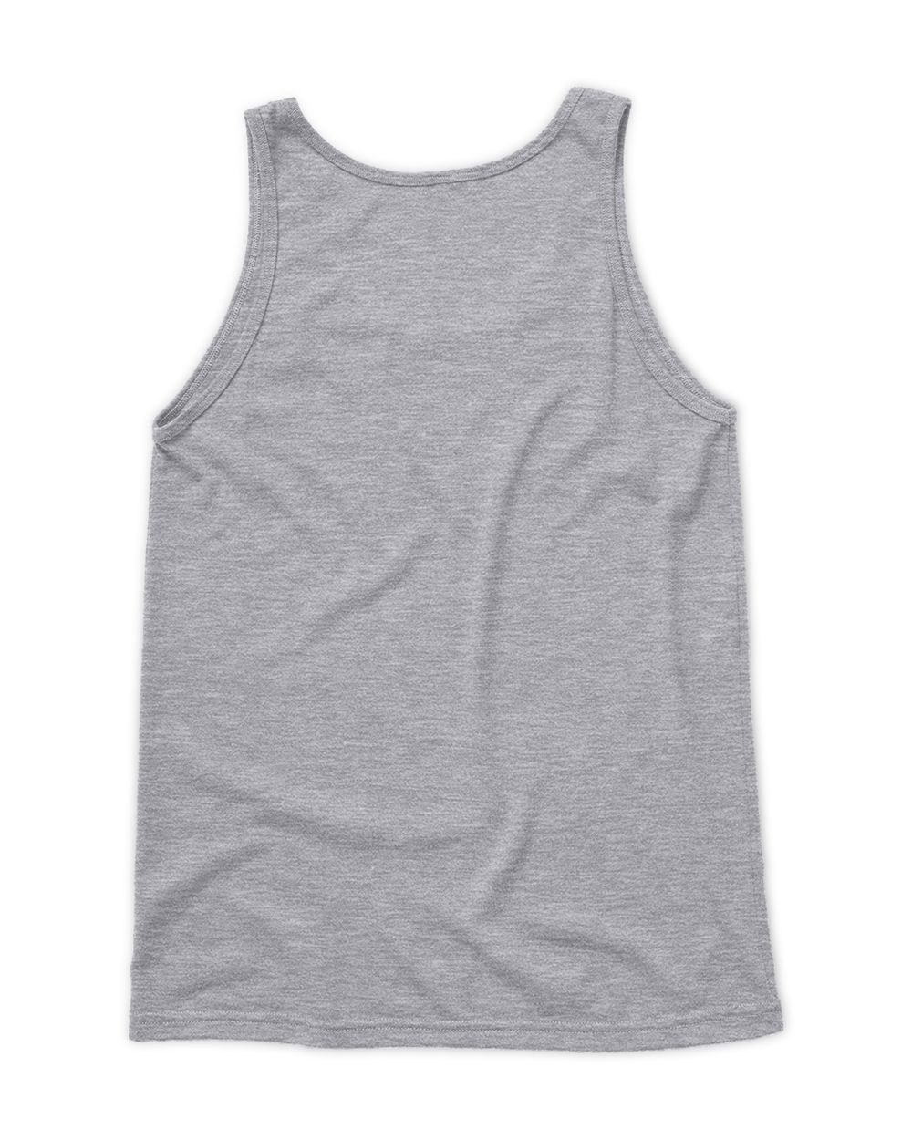 LEUTKIRCH Men's Tank Top sport-grey s