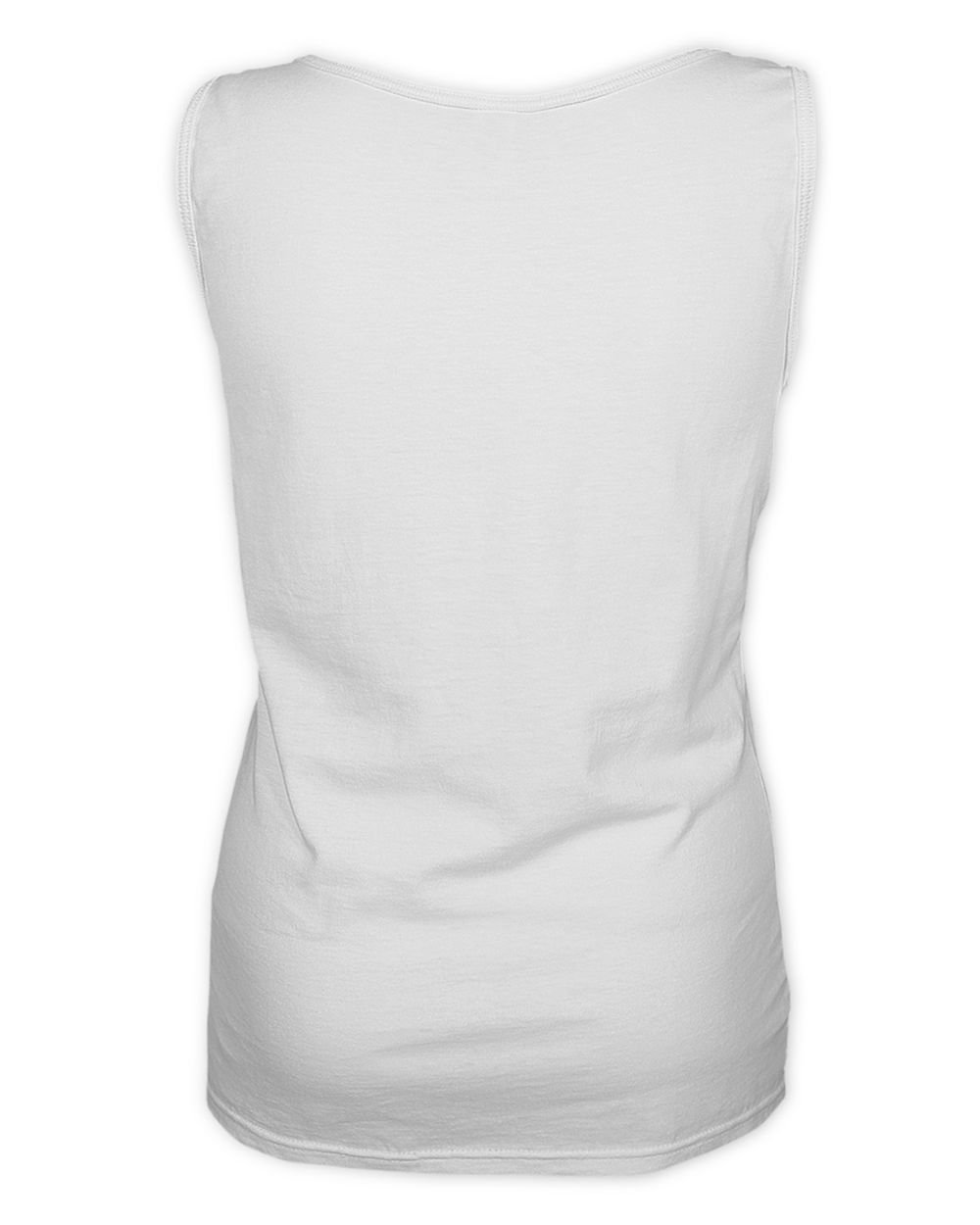 Let's pepper Women's Tank Top white s