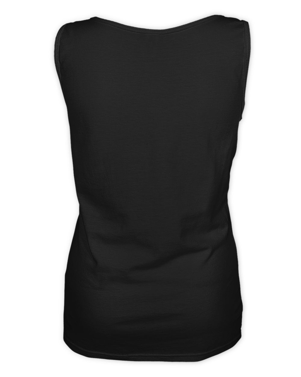 TEASDALE Women's Tank Top black s
