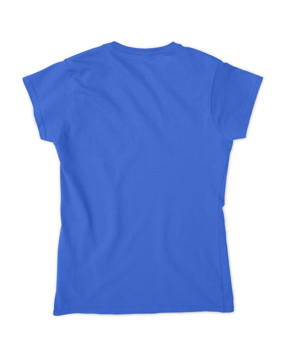 Level of crazy Women's Standard T-Shirt royal s