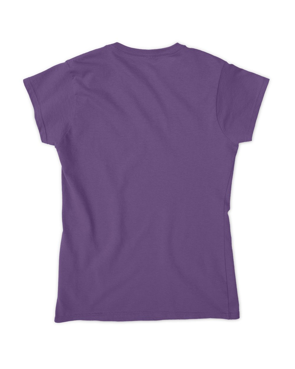never lose either win or learn Women's Standard T-Shirt purple s