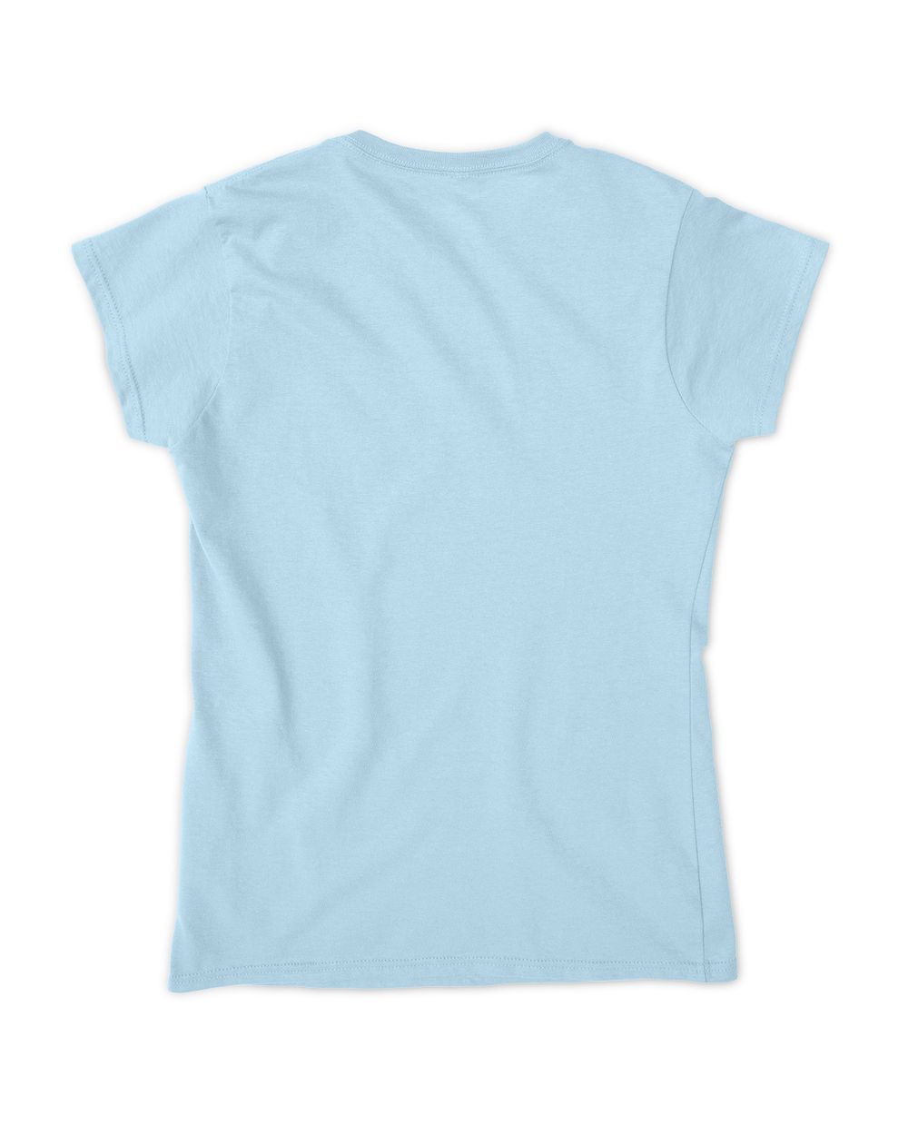 Perfect Runner Women's Standard T-Shirt light-blue s