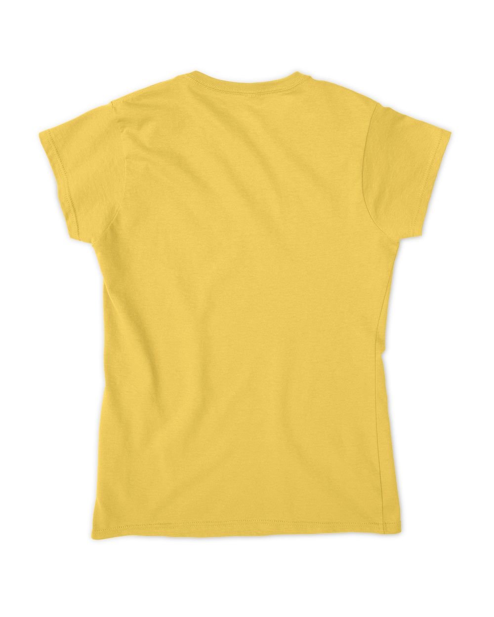 some girls go running and drink too much Women's Standard T-Shirt daisy s