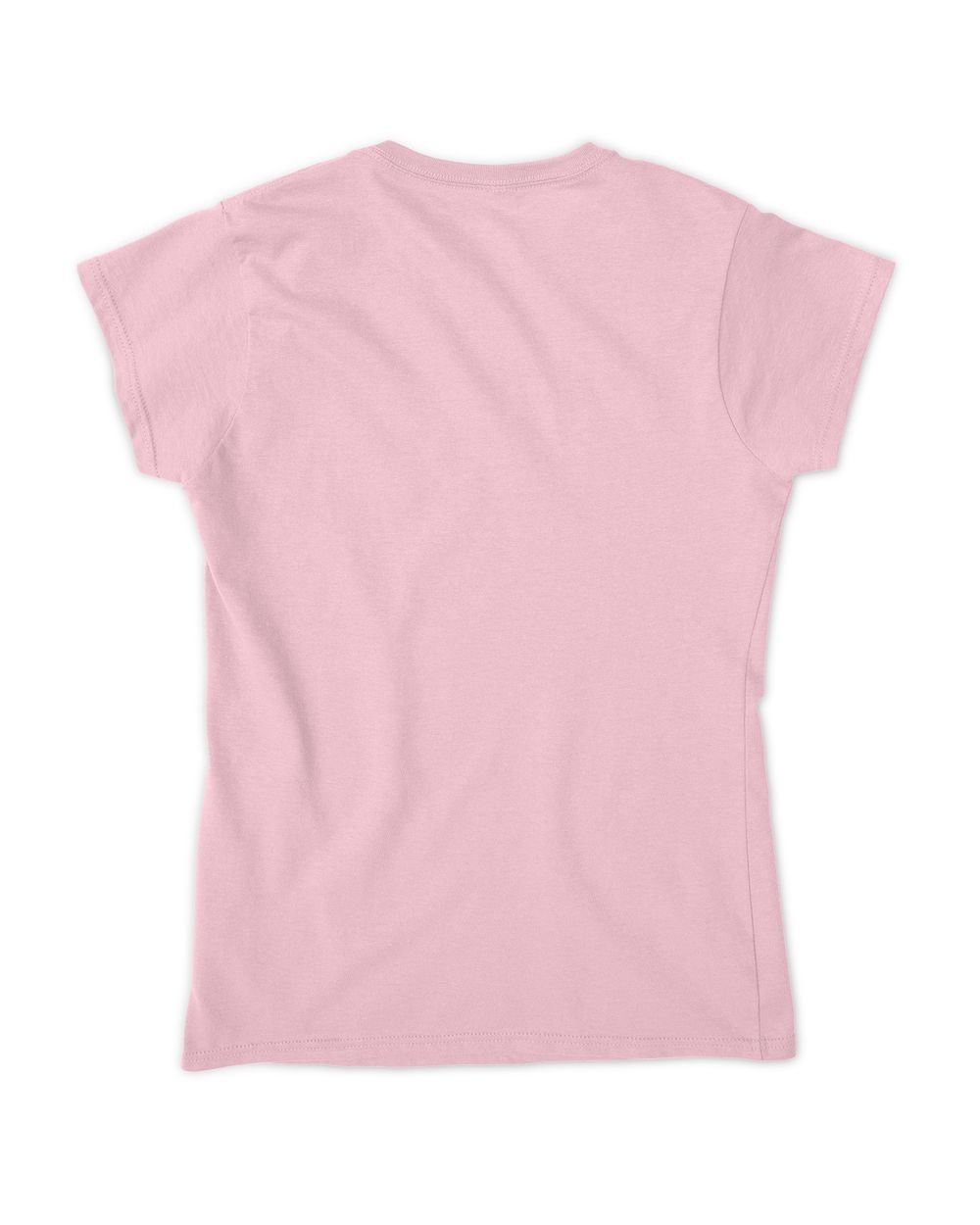all women are created equal but only the coolest go running tees Women's Standard T-Shirt light-pink s