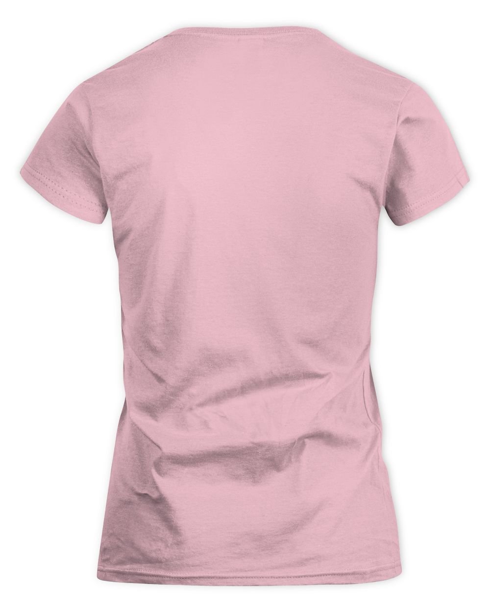 The Bunfather Women's Standard T-Shirt light-pink s