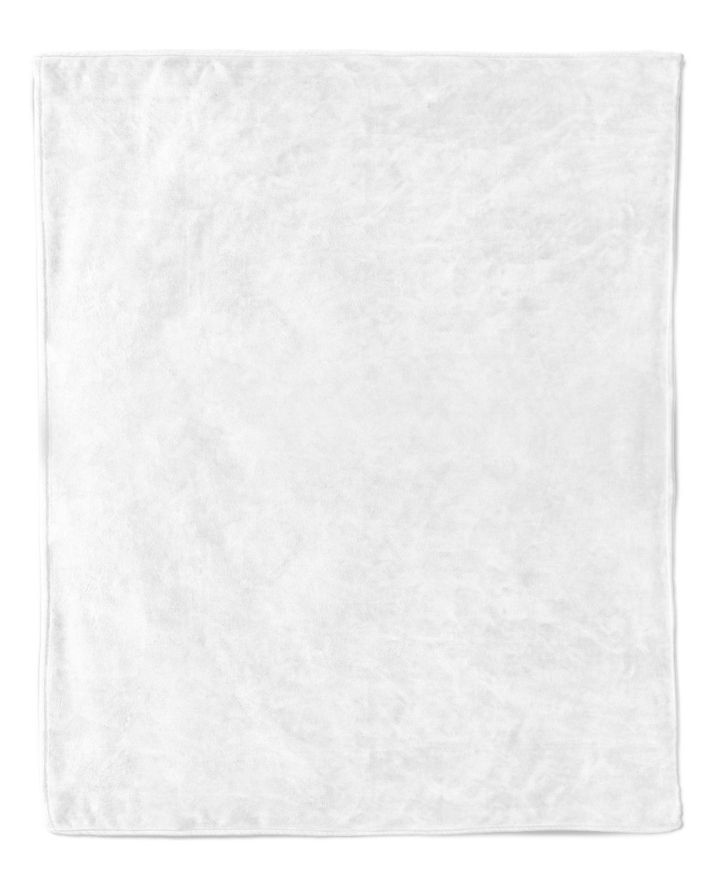 Personalized Forever Missed Dog Pet Memorial Blanket FBL108 Cozy Plush Fleece Blanket white 30x40in
