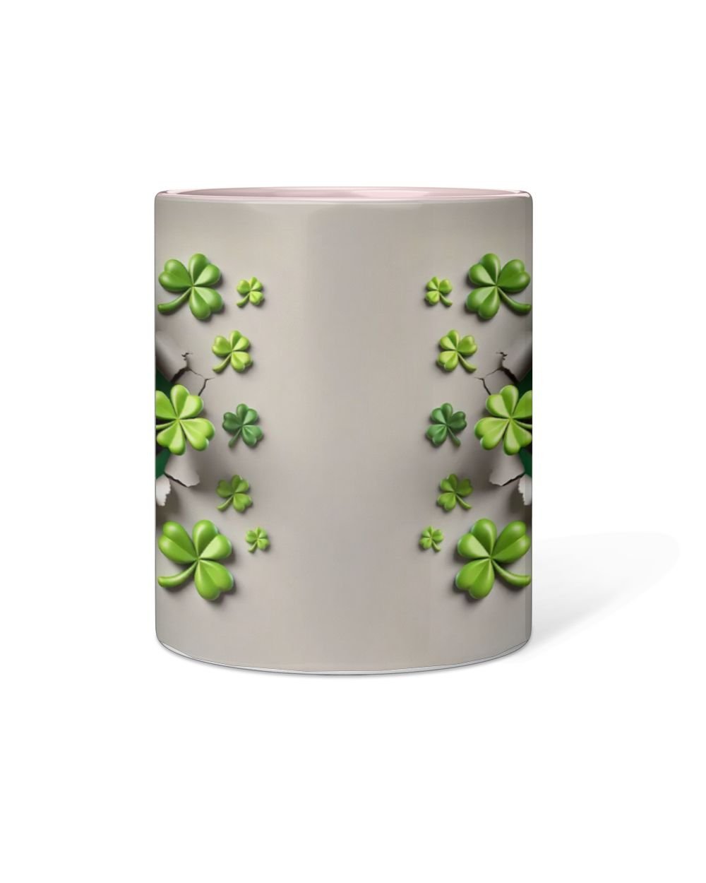 Limited Edition (7) Accent Mug light-pink-accent 11oz