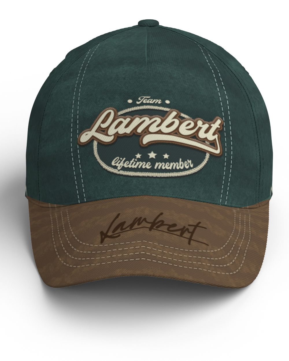 LAMBERT TEAM H1