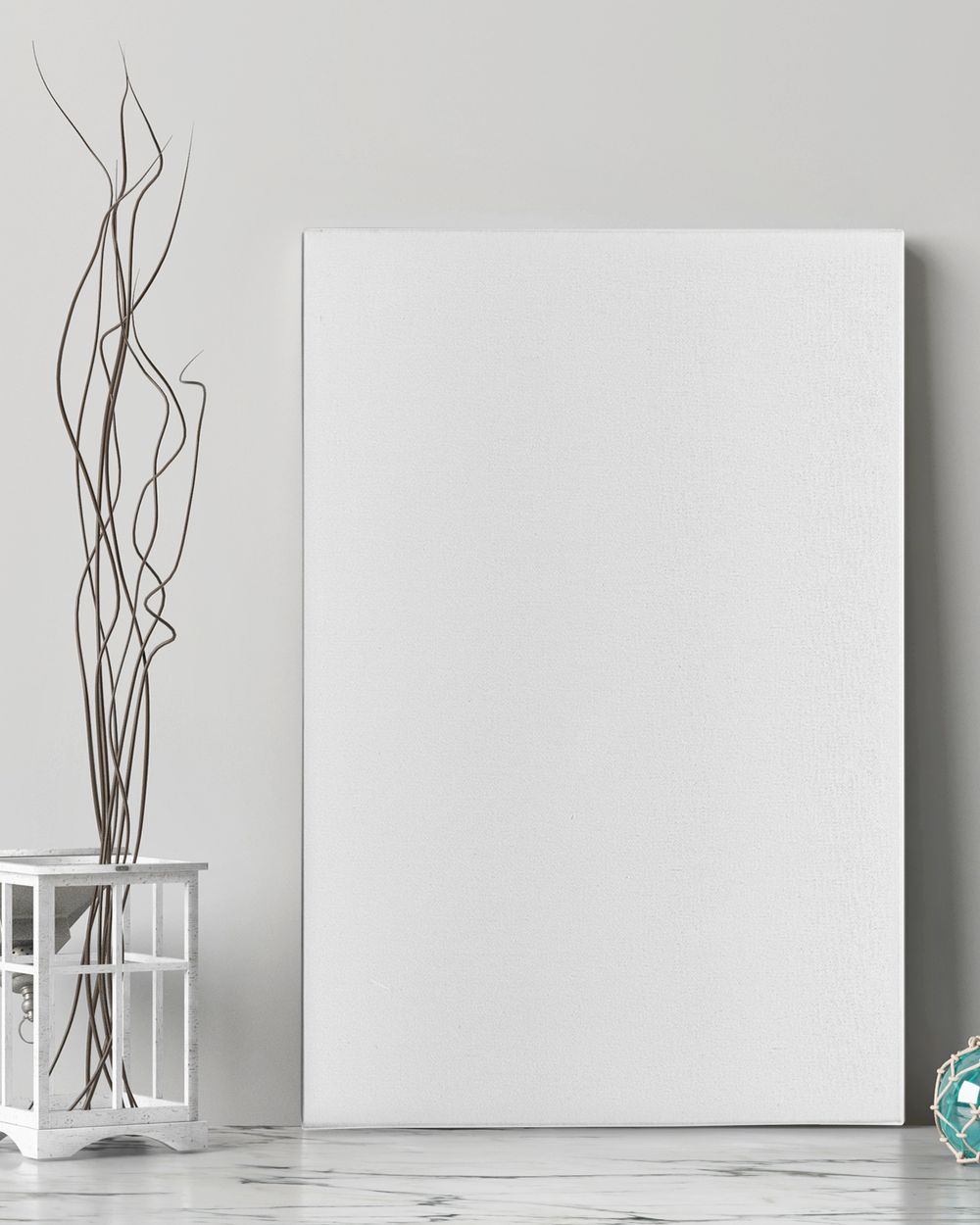 Personalized Custom Song Lyrics Picture Photo Canvas CS97 Ready To Hang Portrait Canvas white 11x14in