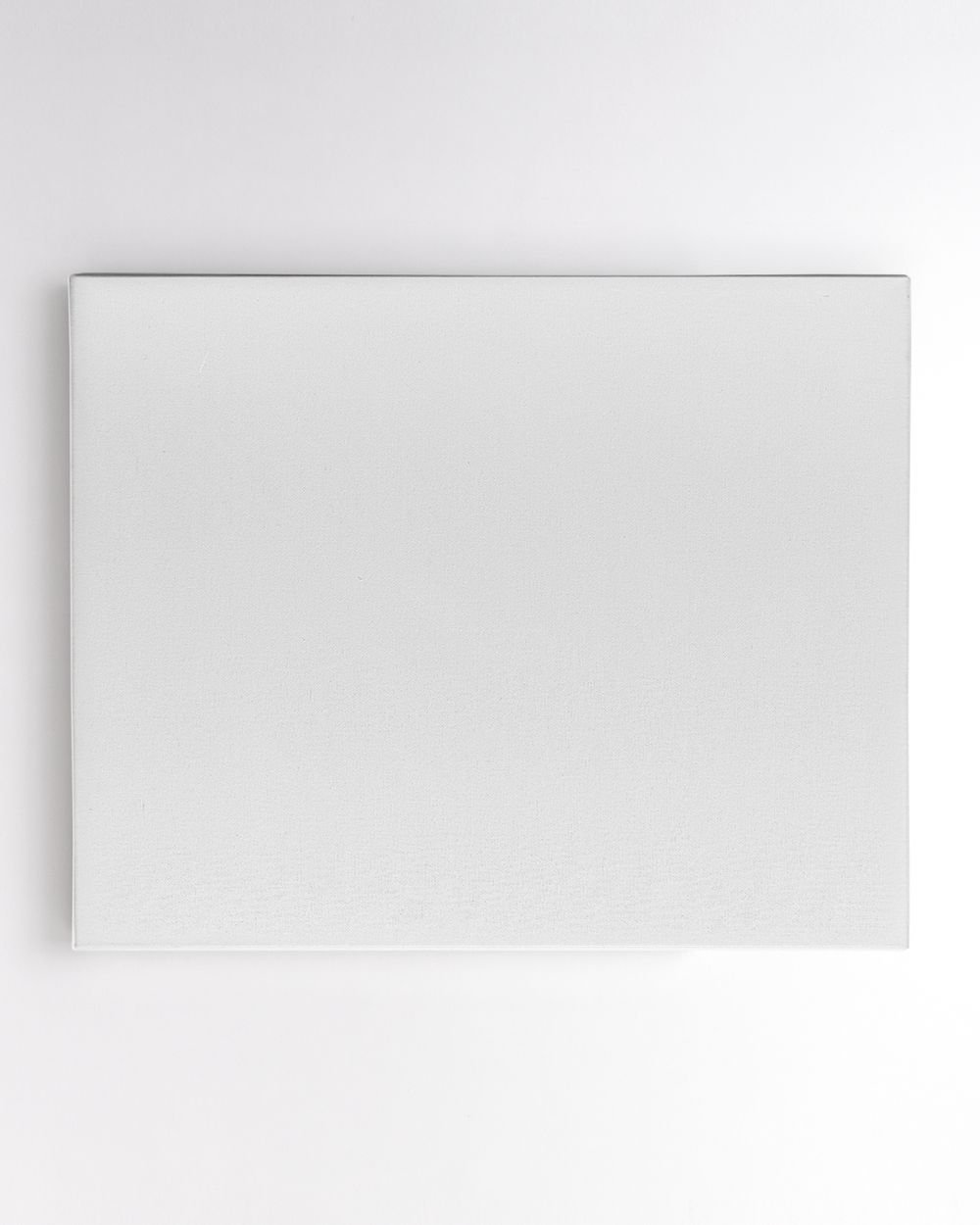 Personalized Custom Grandma Gigi Photo Canvas CS111 Ready To Hang Landscape Canvas white 14x11in