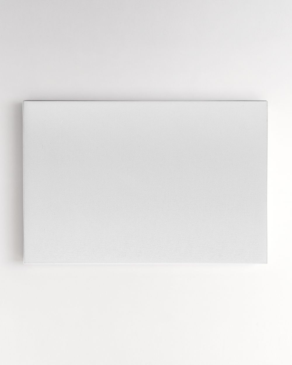 Personalized Custom Photo Hello Will You I Do Map Canvas Print CS84 Ready To Hang Landscape Canvas white 14x11in