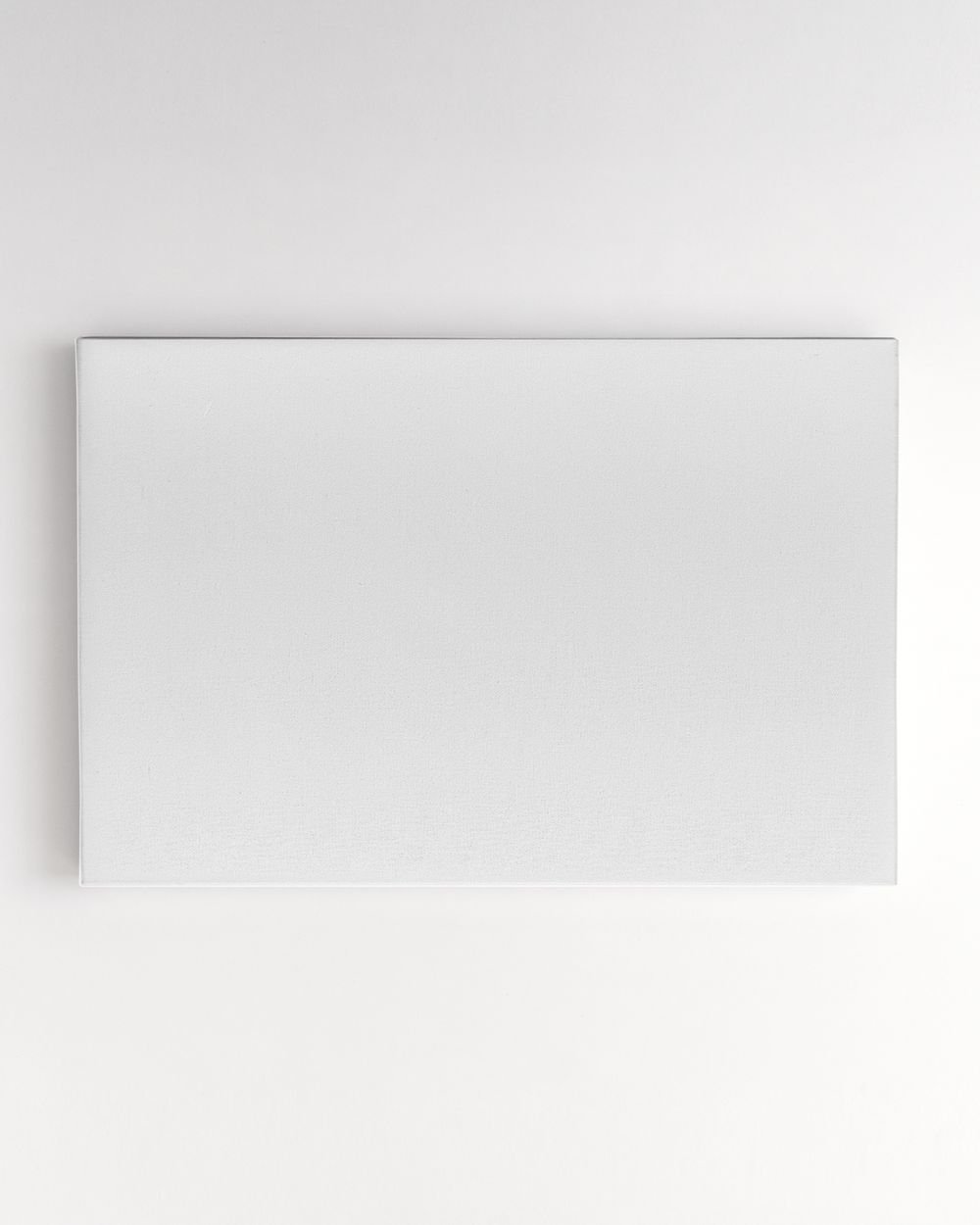 Personalized Custom Grandma Gigi Photo Canvas CS111 Ready To Hang Landscape Canvas white 14x11in