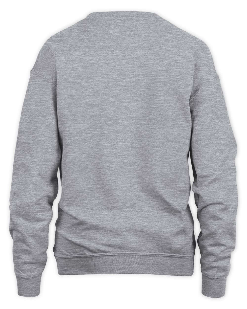 Uncle Of The Birthday Girl Mouse Unisex Premium Crewneck Sweatshirt sport-grey s