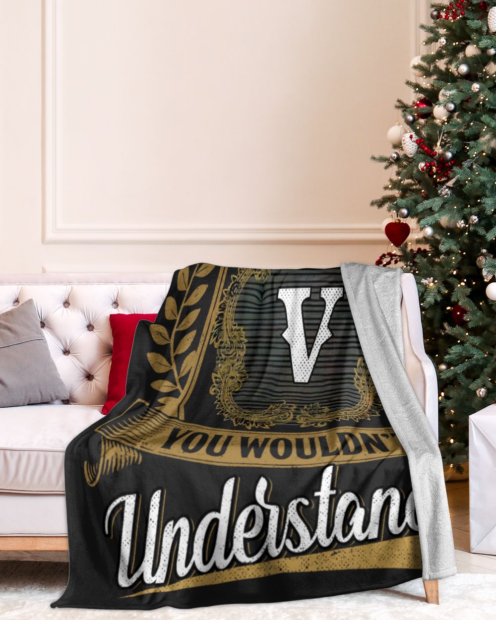 VALADEZ-NT-B1 Cozy Plush Fleece Blanket (60x80in) black 60x80in