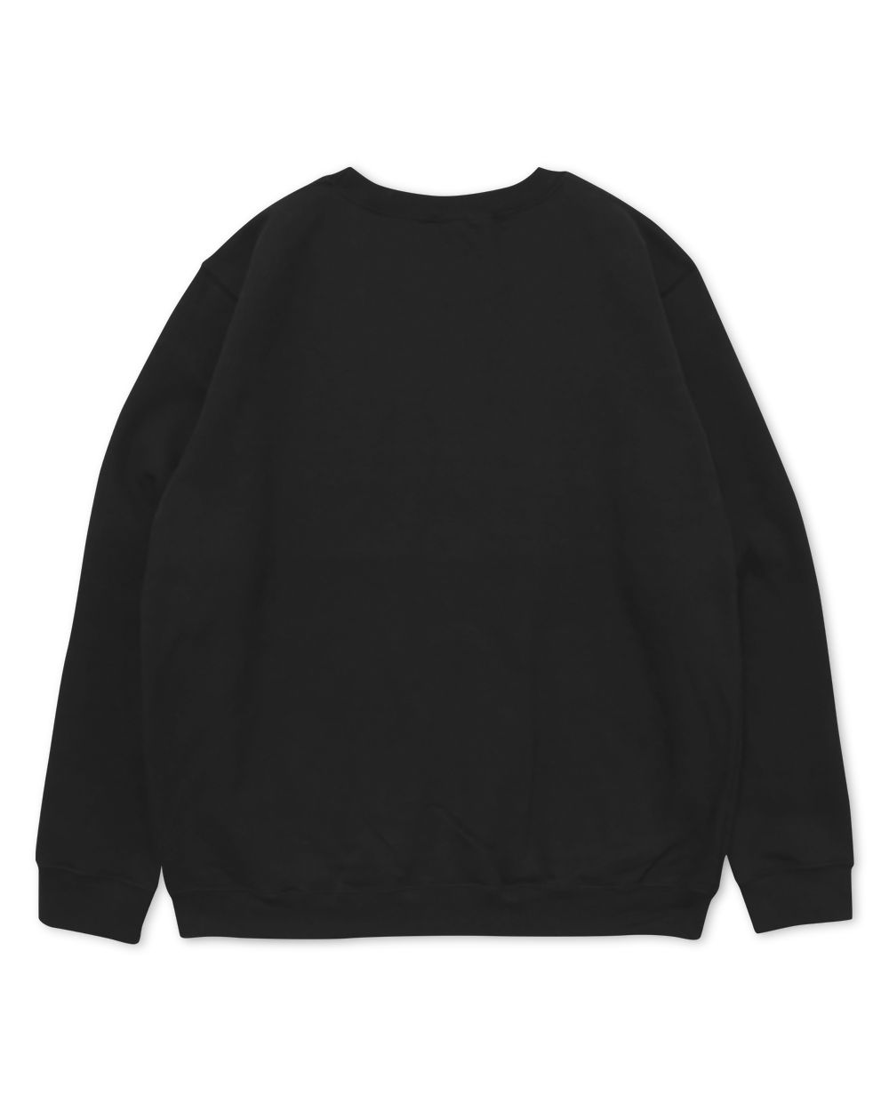 BROTHER SHARK Kid Kids Standard Sweatshirt black xs