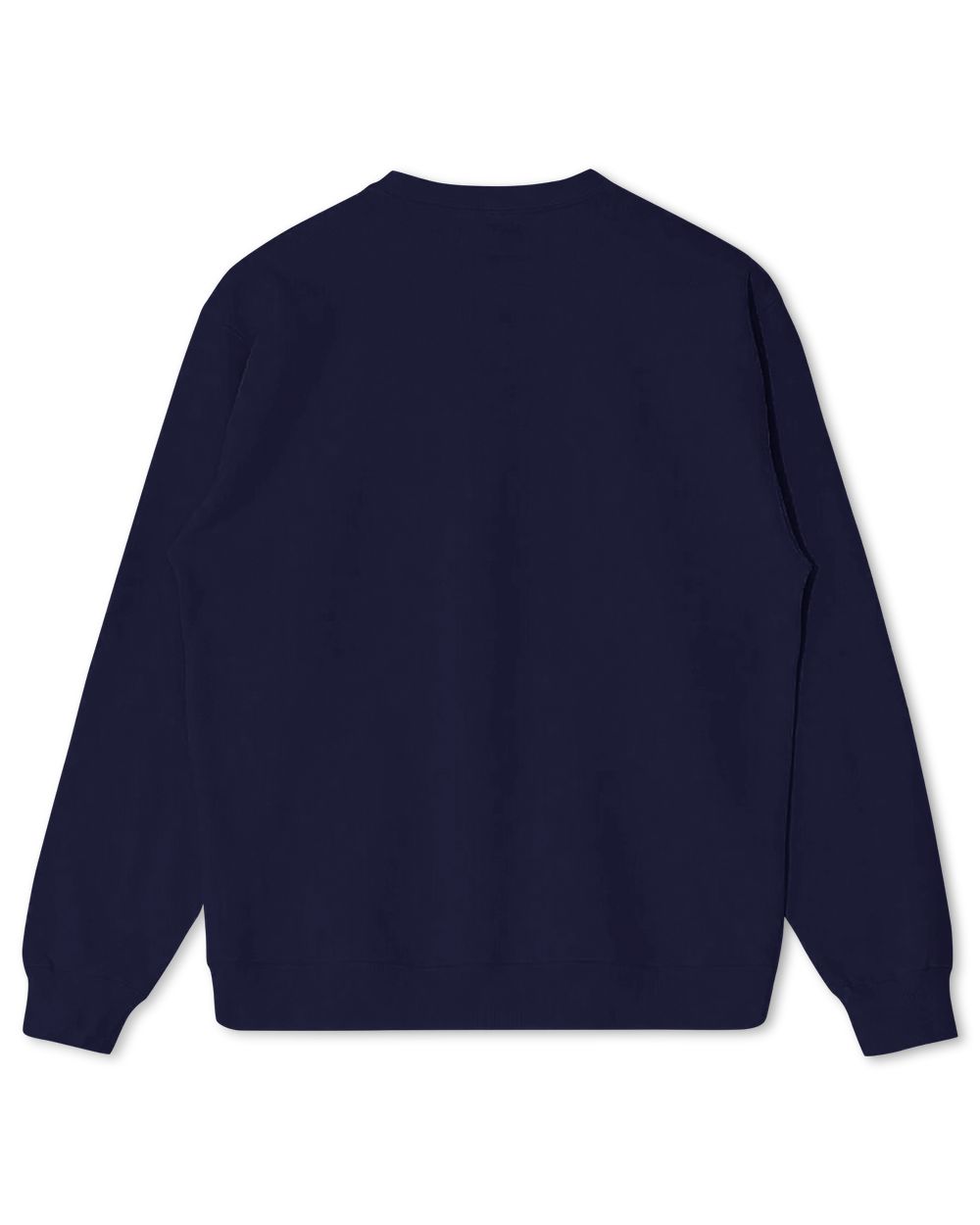 USL-97-Michael Kids Standard Sweatshirt navy xs