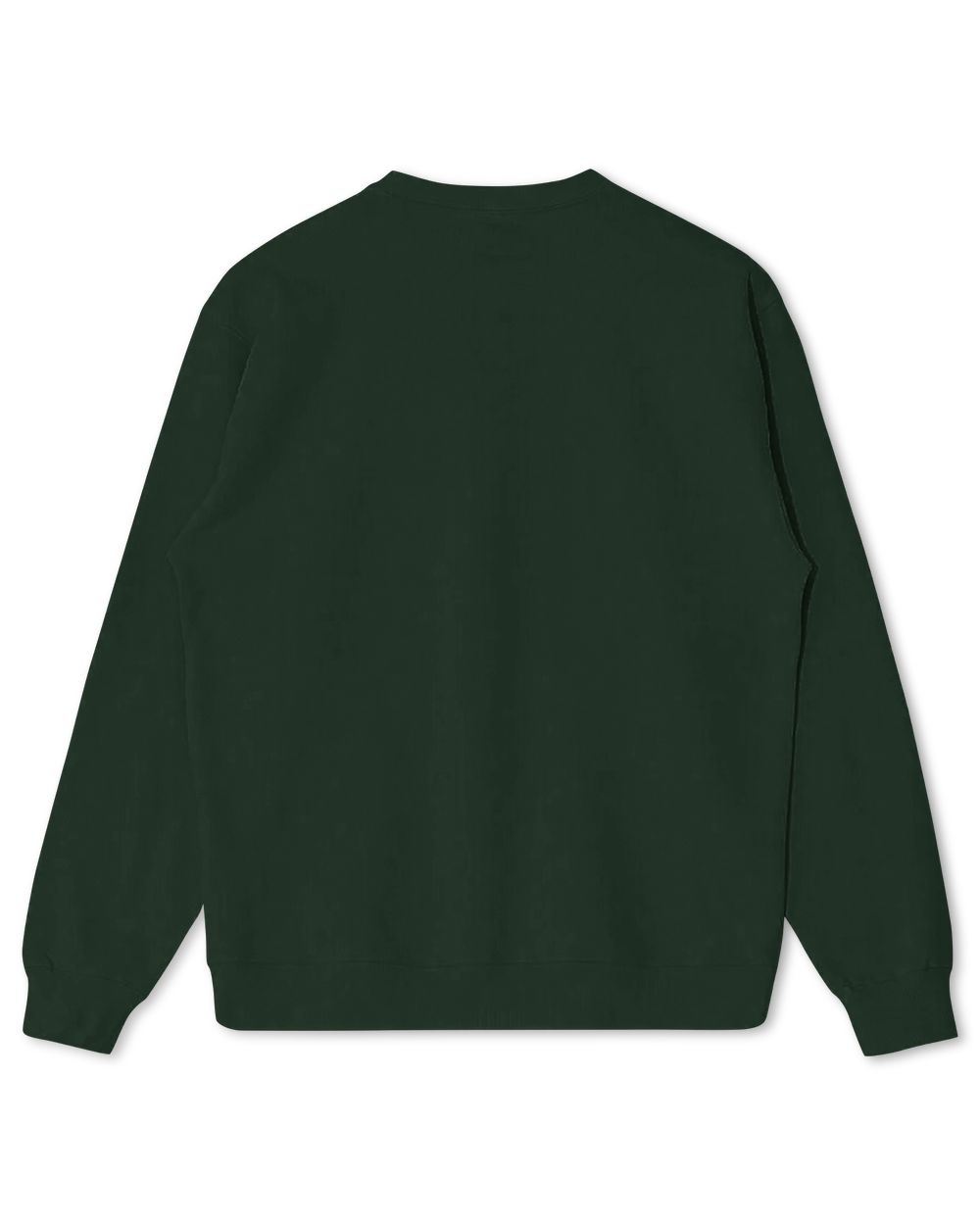 USL-77-Mccune Kids Standard Sweatshirt forest-green xs