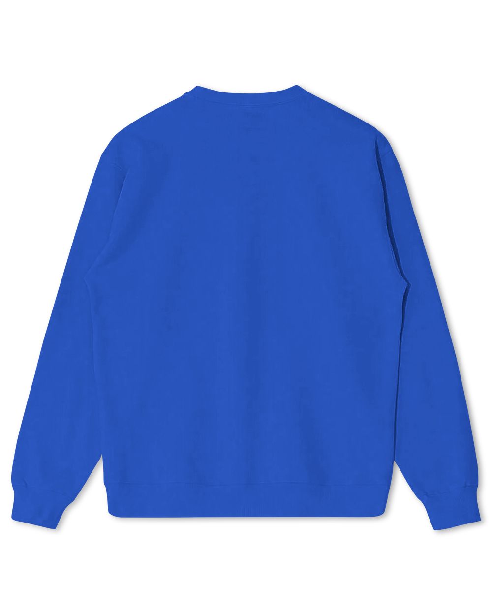 USL-98-Michael Kids Standard Sweatshirt royal xs