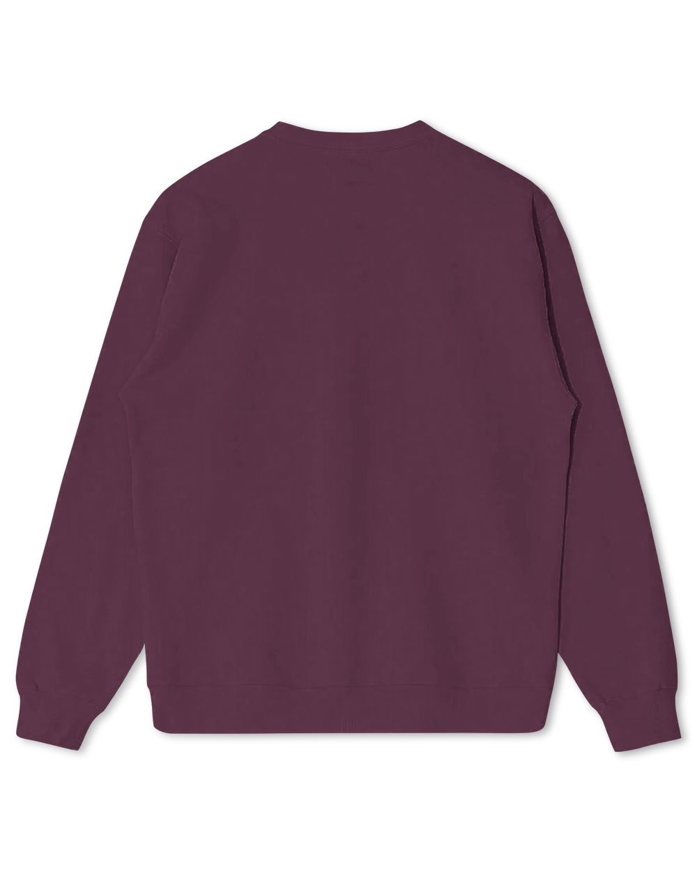 USL-94-Peters Kids Standard Sweatshirt maroon xs