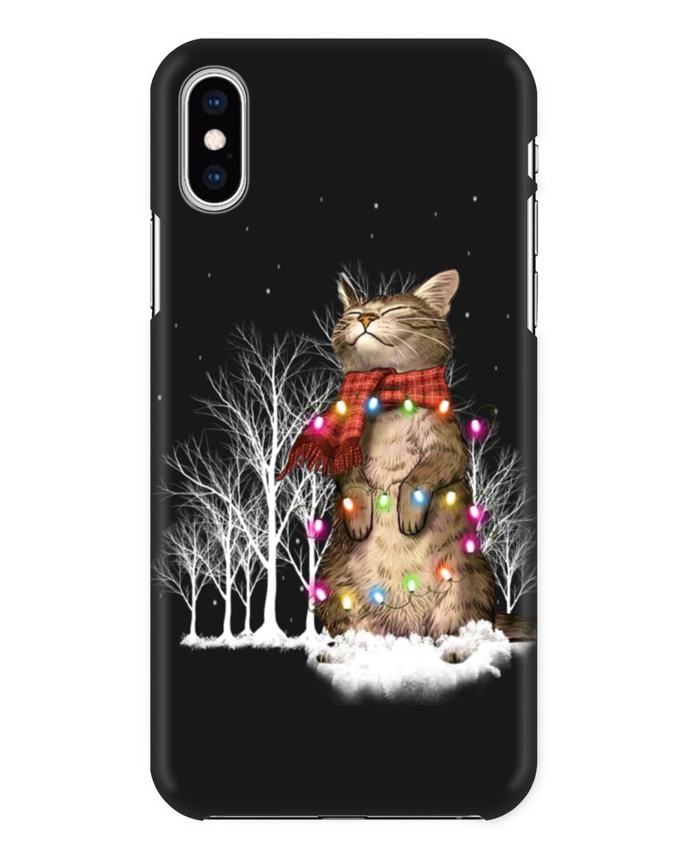Cat Beautiful