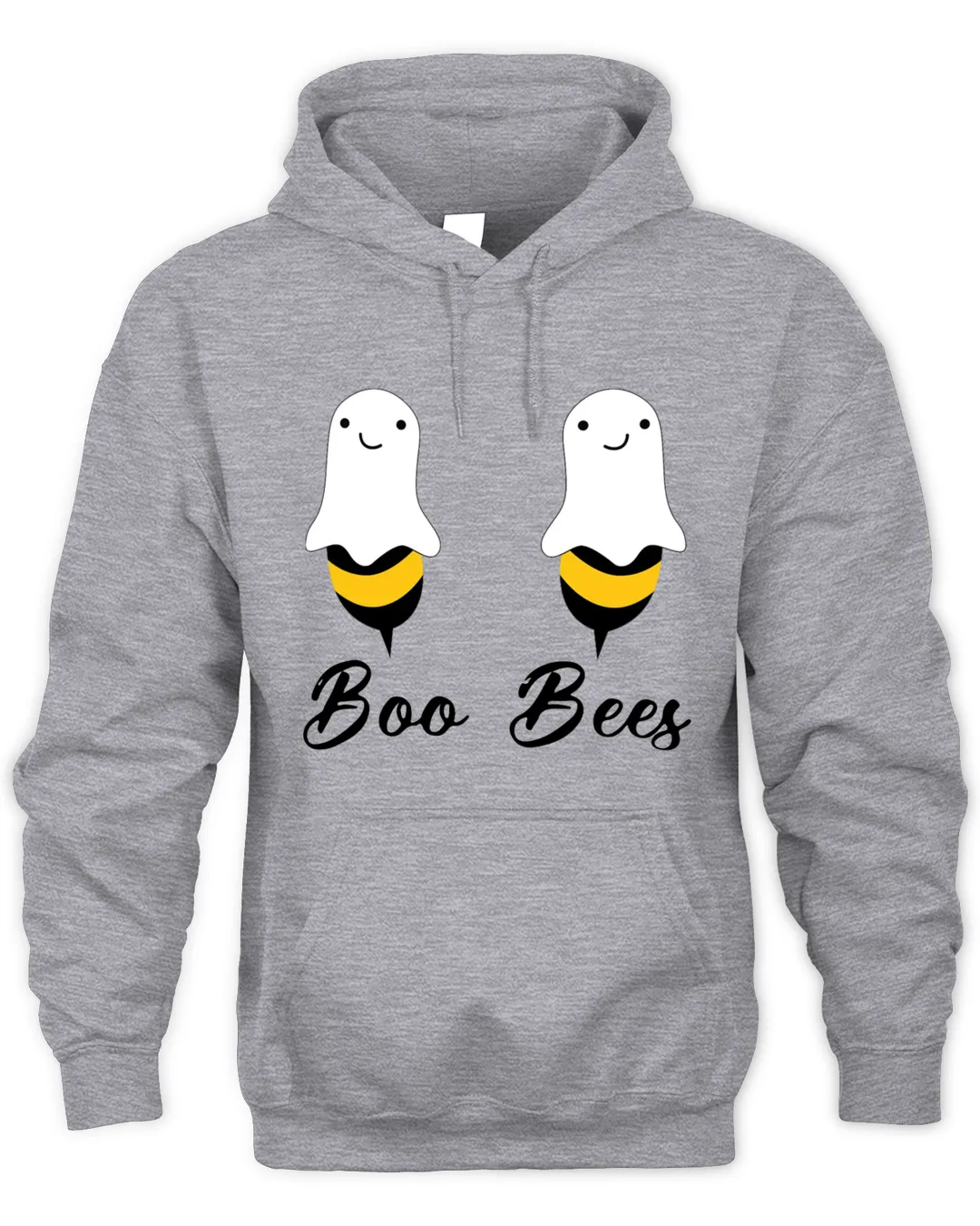 Boo bees hoodie sales