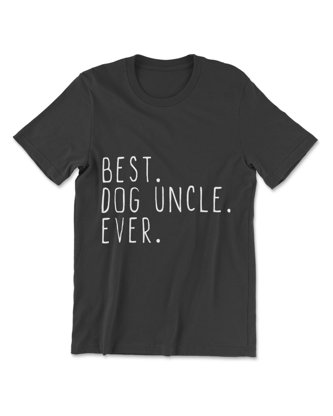 Best Dog Uncle Ever Cool Christmas MONICETEE