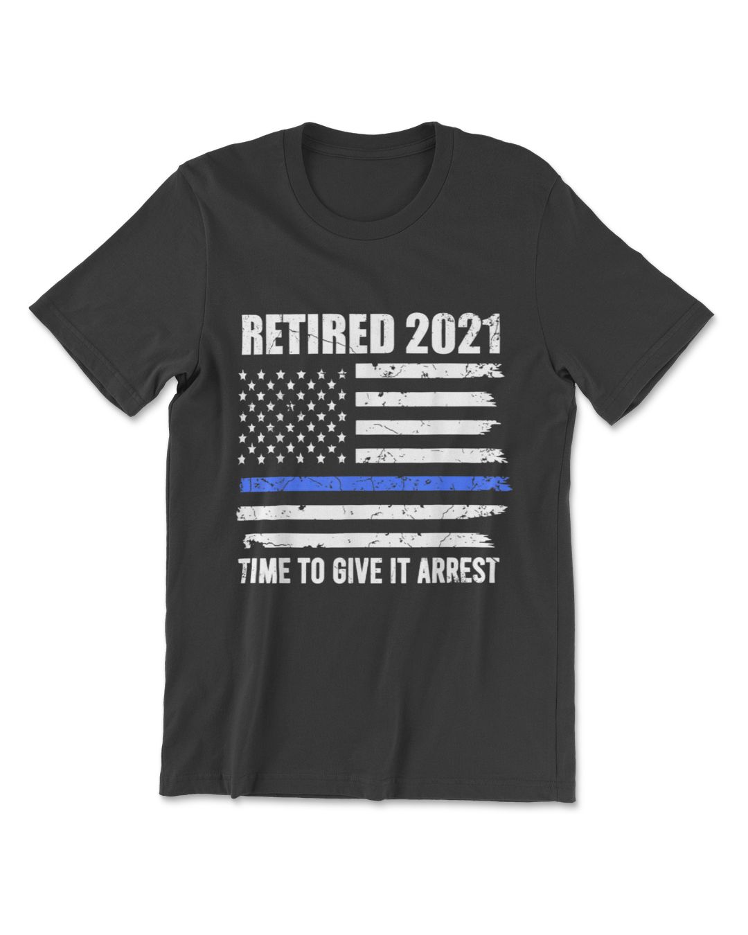 retired-police-officer-american-flag-retirement-cop-t-shirt-senprints