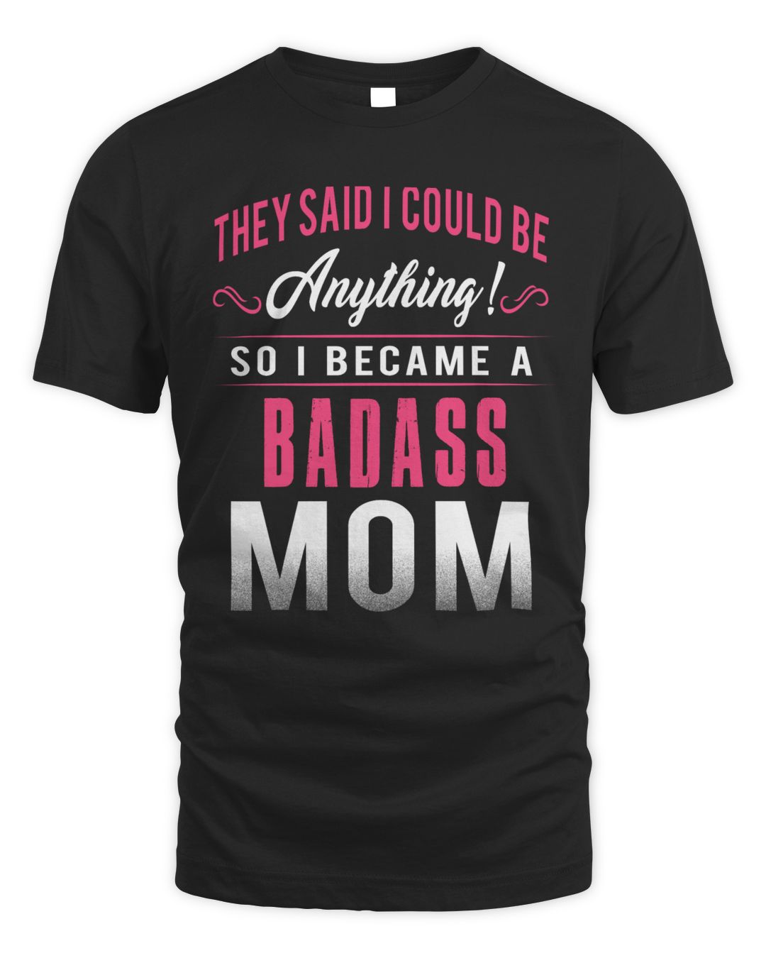 badass mom | SenPrints