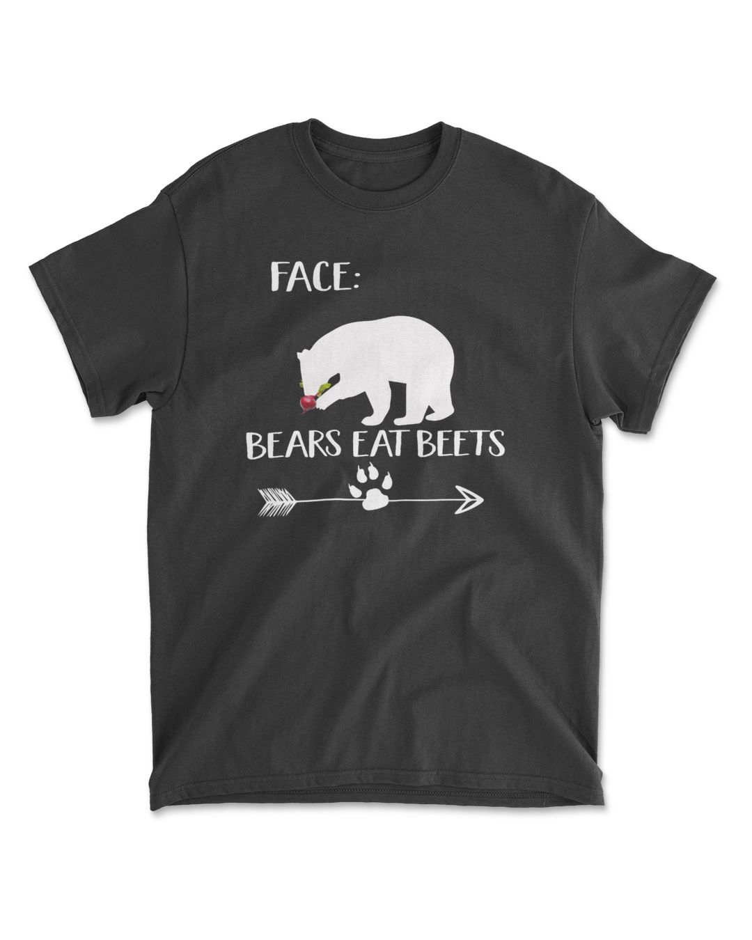 Fact Bears Eat Beets