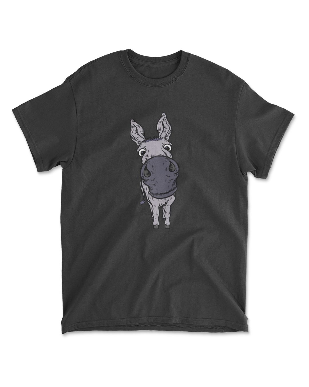 Funny House Donkey Farm Horse Mule Pack Anima | WAKAZON